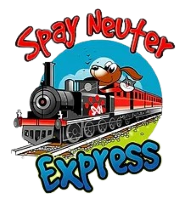 We spay cats, we neuter dogs, we are spay neuter express!